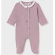 Mayoral salopeta bumbac bebe 2754-83