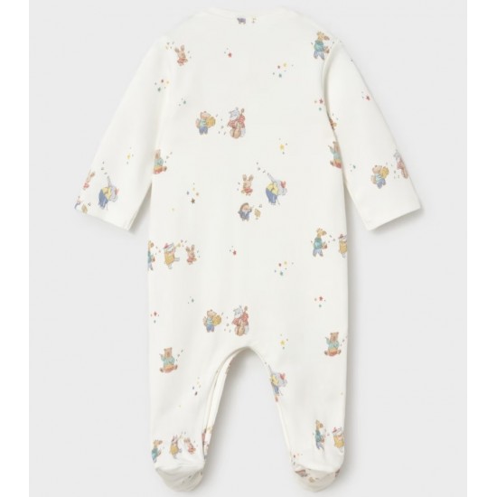 Mayoral set 2 salopete bebe 2767-87
