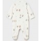 Mayoral set 2 salopete bebe 2767-87