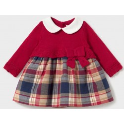 Mayoral rochie fetite 2801-11