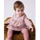 Mayoral rochita de catifea fetite 2816-24