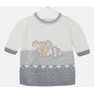 Mayoral rochita bebe 2804