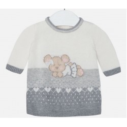 Mayoral rochita bebe 2804