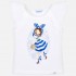 Mayoral tricou fete 3001-020