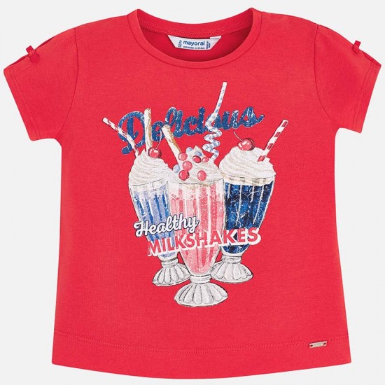 Mayoral tricou fete 3003-064