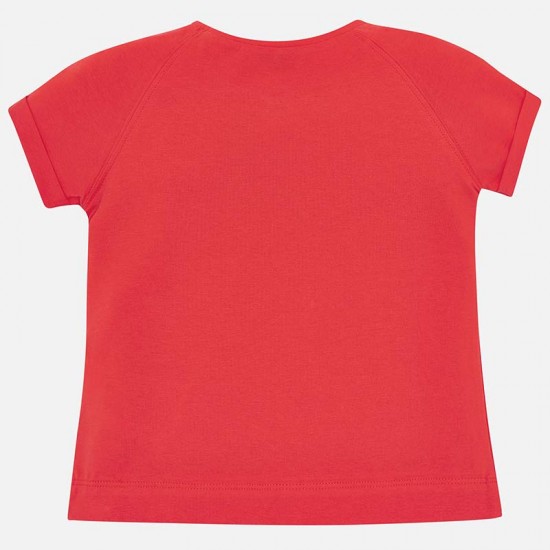 Mayoral tricou fete 3004-080