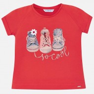Mayoral tricou fete 3004-080