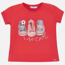Mayoral tricou fete 3004-080