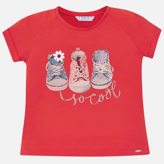Mayoral tricou fete 3004-080
