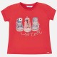 Mayoral tricou fete 3004-080