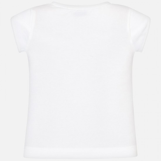 Mayoral tricou fete 3006-046