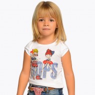 Mayoral tricou fete 3006-046