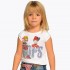 Mayoral tricou fete 3006-046