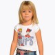 Mayoral tricou fete 3006-046