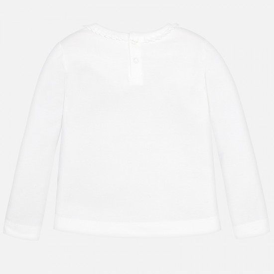 Mayoral bluza fete 4006-068