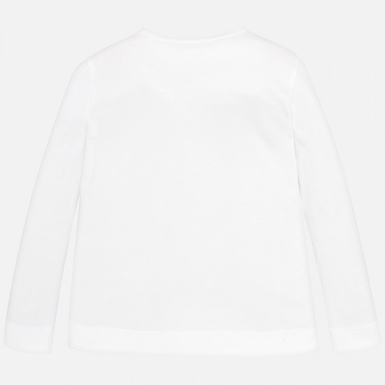 Mayoral bluza fete 4013-018