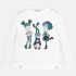 Mayoral bluza fete 4013-018
