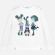 Mayoral bluza fete 4013-018