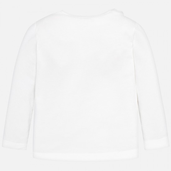 Mayoral bluza fete 4016-062