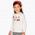 Mayoral bluza fete 4016-062