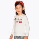 Mayoral bluza fete 4016-062