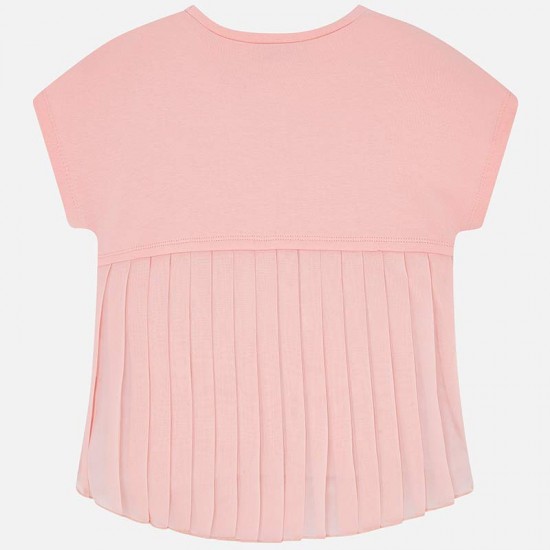 Mayoral tricou fete 6004-011
