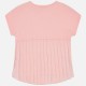 Mayoral tricou fete 6004-011