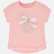 Mayoral tricou fete 6004-011