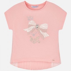 Mayoral tricou fete 6004-011