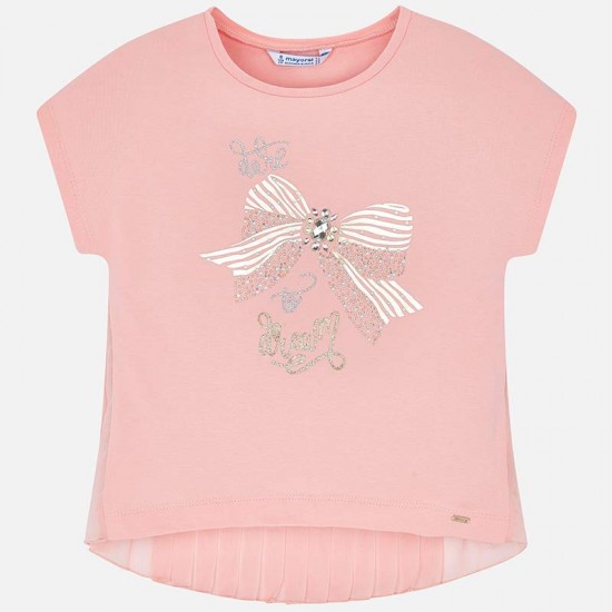 Mayoral tricou fete 6004-011