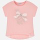 Mayoral tricou fete 6004-011