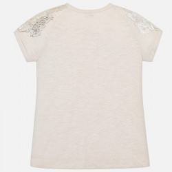 Mayoral tricou fete 6008-010