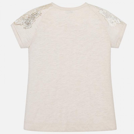 Mayoral tricou fete 6008-010