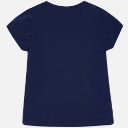 Mayoral tricou fete 6012-077