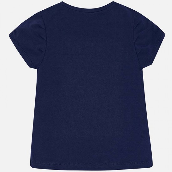 Mayoral tricou fete 6012-077