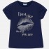 Mayoral tricou fete 6012-077