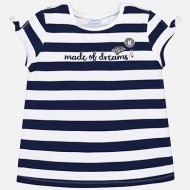 Mayoral tricou fete 6024-072