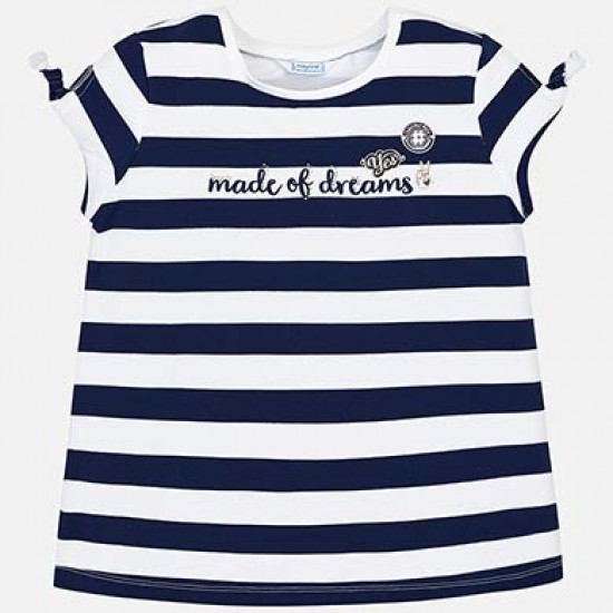 Mayoral tricou fete 6024-072