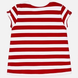 Mayoral tricou fete 6024-073