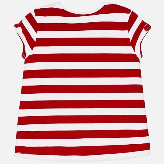 Mayoral tricou fete 6024-073