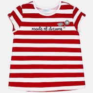 Mayoral tricou fete 6024-073
