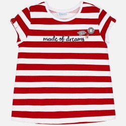 Mayoral tricou fete 6024-073