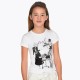 Mayoral tricou fete 6026-092