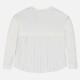 Mayoral bluza fete 7008-086