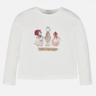 Mayoral bluza fete 7013-083