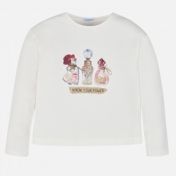 Mayoral bluza fete 7013-083