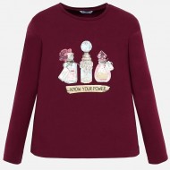 Mayoral bluza fete 7013-084