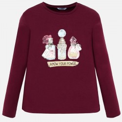 Mayoral bluza fete 7013-084