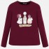 Mayoral bluza fete 7013-084