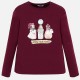 Mayoral bluza fete 7013-084